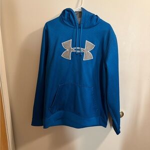 Men’s under armour hoodie